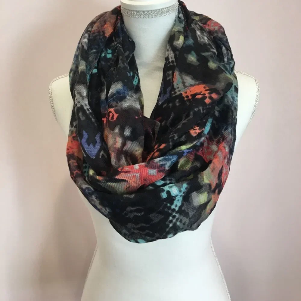 ✨ Infinity Scarf ✨